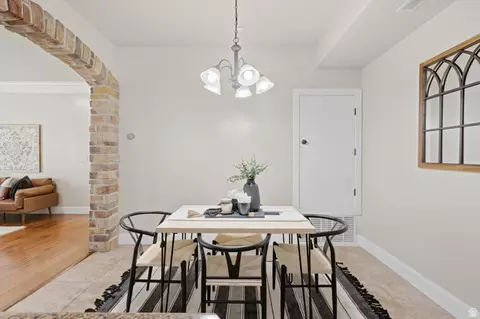 Dining - 3689 E Rock Creek Rd #N1, Eagle Mountain, UT 84005 photo 3 of 3