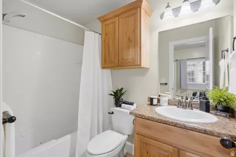 Bath - 3689 E Rock Creek Rd #N1, Eagle Mountain, UT 84005 photo 1 of 2