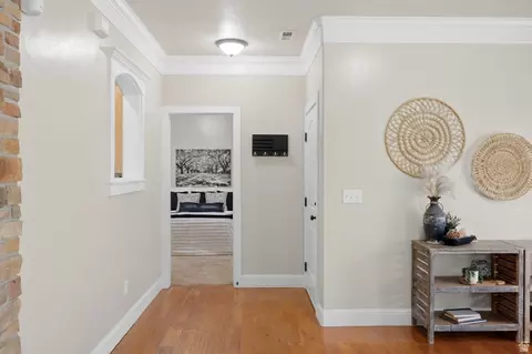 Entry Way - 3689 E Rock Creek Rd #N1, Eagle Mountain, UT 84005 photo 1 of 1