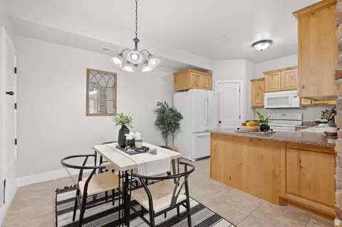 Dining - 3689 E Rock Creek Rd #N1, Eagle Mountain, UT 84005 photo 1 of 3