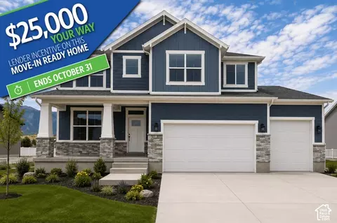 6380 S Larry Way #139, South Weber, UT 84405