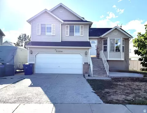 3594 S Kingdom Ct W, West Valley City, UT 84119