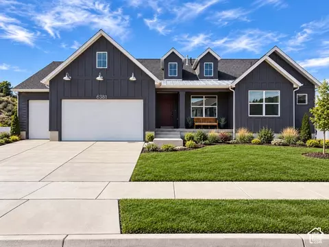 6381 S Larry Way #136, South Weber, UT 84405