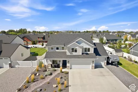 2373 N 3825 W, Plain City, UT 84404