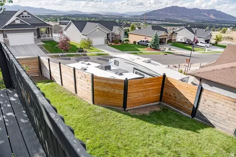 Exterior - 1069 E 150 St S, Santaquin, UT 84655 photo 8 of 11