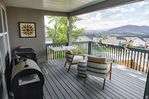 Exterior - 1069 E 150 St S, Santaquin, UT 84655 photo 10 of 11