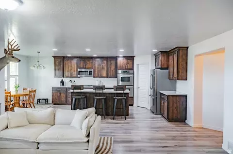 Kitchen - 1069 E 150 St S, Santaquin, UT 84655 photo 1 of 3