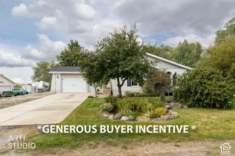 2470 W 7200 N, Honeyville, UT 84314