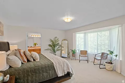 Bedroom - 555 E 1600 S, Mapleton, UT 84664 photo 1 of 6