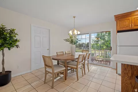 Dining - 555 E 1600 S, Mapleton, UT 84664 photo 1 of 2