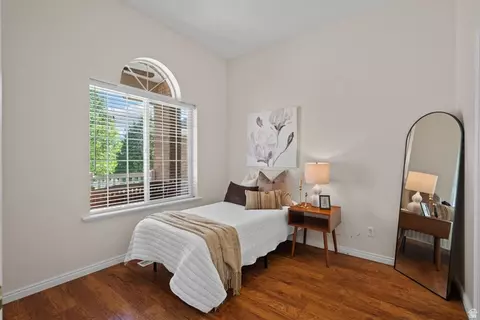 Bedroom - 555 E 1600 S, Mapleton, UT 84664 photo 3 of 6