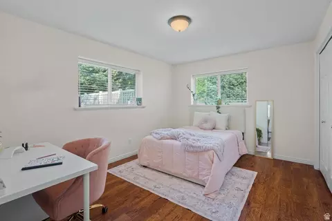 Bedroom - 555 E 1600 S, Mapleton, UT 84664 photo 4 of 6