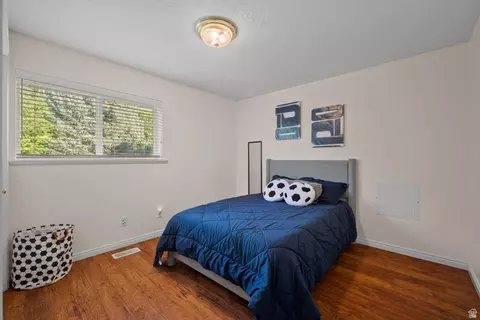 Bedroom - 555 E 1600 S, Mapleton, UT 84664 photo 5 of 6