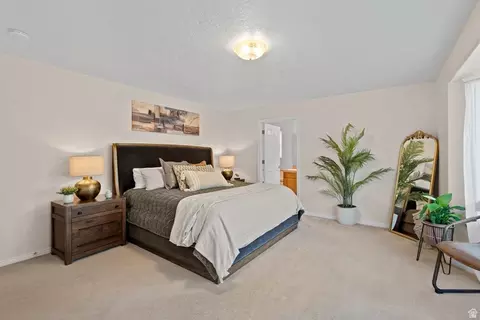 Bedroom - 555 E 1600 S, Mapleton, UT 84664 photo 2 of 6