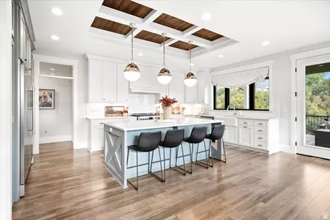 Kitchen - 2522 E Thurston Ln, Layton, UT 84040 photo 1 of 6