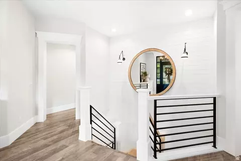 Entry Way - 2522 E Thurston Ln, Layton, UT 84040 photo 2 of 3