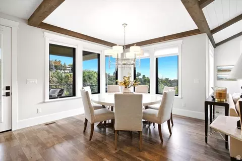 Dining - 2522 E Thurston Ln, Layton, UT 84040 photo 1 of 1