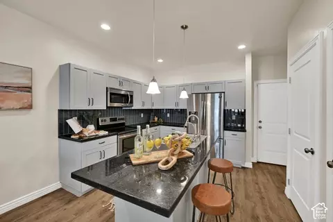 3869 S 1630 W, West Valley City, UT 84119