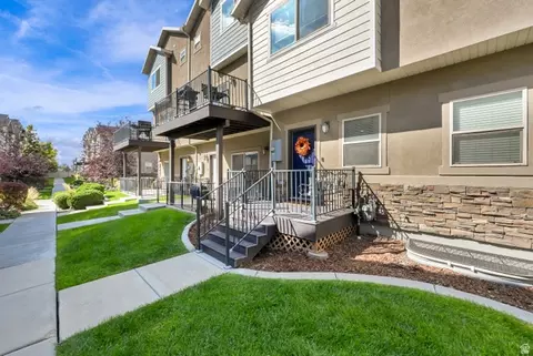 3869 S 1630 W, West Valley City, UT 84119
