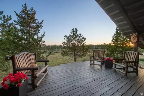 Exterior - 1663 Lancer Ln, Kamas, UT 84036 photo 23 of 24
