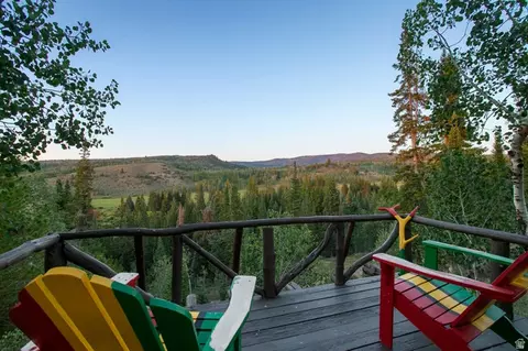 Exterior - 1663 Lancer Ln, Kamas, UT 84036 photo 24 of 24