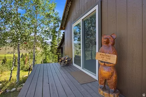 Exterior - 1663 Lancer Ln, Kamas, UT 84036 photo 4 of 24
