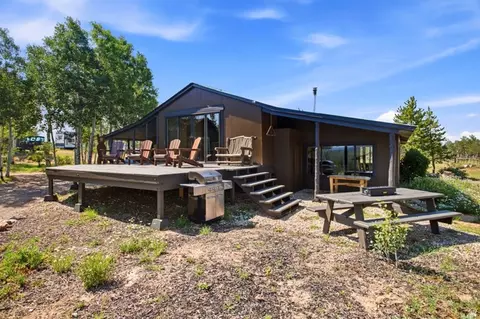 Exterior - 1663 Lancer Ln, Kamas, UT 84036 photo 11 of 24