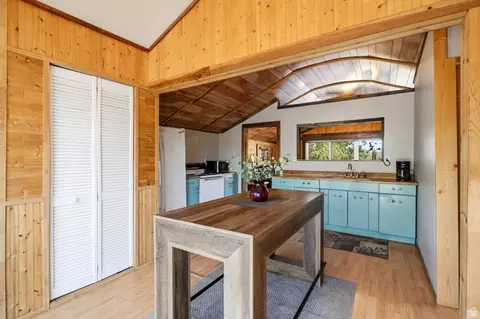 Kitchen - 1663 Lancer Ln, Kamas, UT 84036 photo 1 of 4