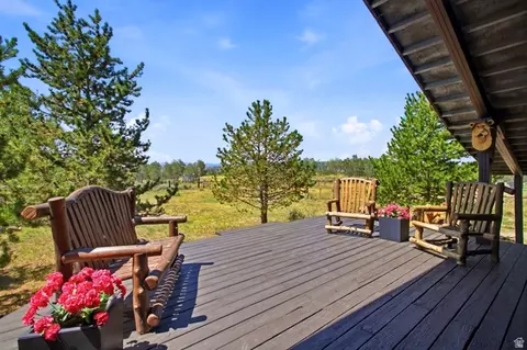 Exterior - 1663 Lancer Ln, Kamas, UT 84036 photo 20 of 24