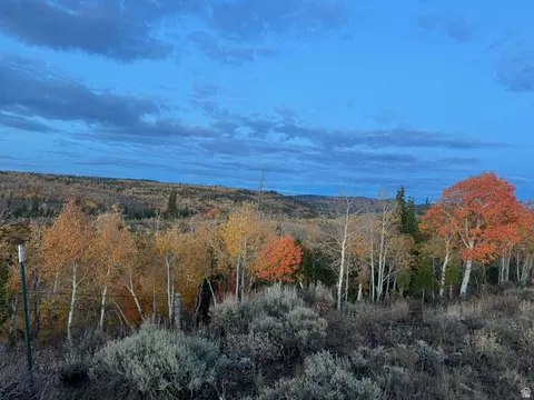 View/Area - 1663 Lancer Ln, Kamas, UT 84036 photo 4 of 11