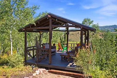 Exterior - 1663 Lancer Ln, Kamas, UT 84036 photo 14 of 24