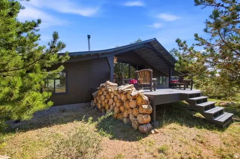 Exterior - 1663 Lancer Ln, Kamas, UT 84036 photo 3 of 24