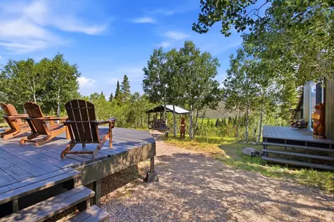 Exterior - 1663 Lancer Ln, Kamas, UT 84036 photo 13 of 24
