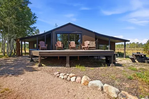 Exterior - 1663 Lancer Ln, Kamas, UT 84036 photo 12 of 24