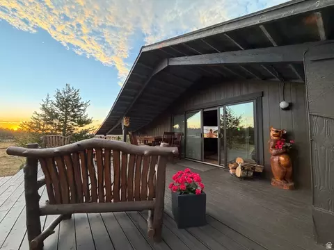 Exterior - 1663 Lancer Ln, Kamas, UT 84036 photo 1 of 24