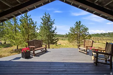 Exterior - 1663 Lancer Ln, Kamas, UT 84036 photo 19 of 24