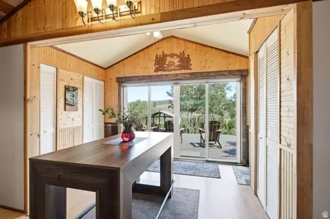 Entry Way - 1663 Lancer Ln, Kamas, UT 84036 photo 1 of 1