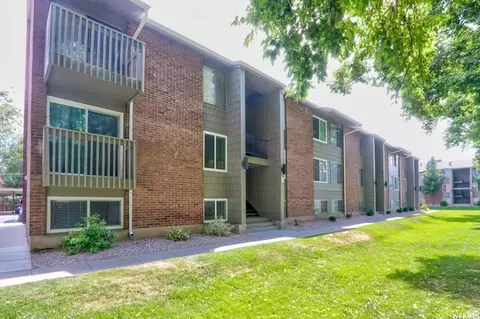 430 E 3335 S #32, Salt Lake City, UT 84115
