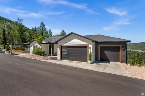 330 Matterhorn Dr, Park City, UT 84098