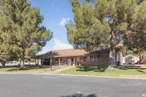 448 E Telegraph St #82, Washington, UT 84780 photo 27