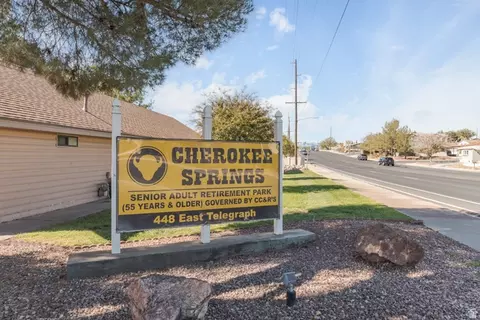 448 E Telegraph St #82, Washington, UT 84780 photo 28