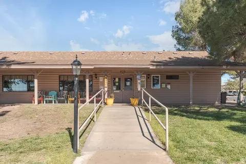 448 E Telegraph St #82, Washington, UT 84780 photo 25
