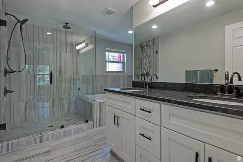 Bath - 8523 S Kelsch Dr E, Sandy, UT 84093 photo 1 of 5