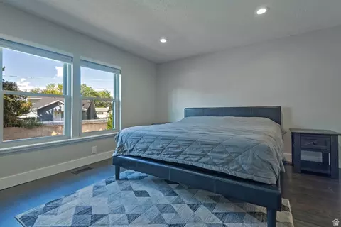 Bedroom - 8523 S Kelsch Dr E, Sandy, UT 84093 photo 1 of 2