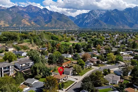 View/Area - 8523 S Kelsch Dr E, Sandy, UT 84093 photo 3 of 5