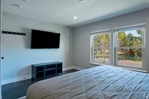 Bedroom - 8523 S Kelsch Dr E, Sandy, UT 84093 photo 2 of 2