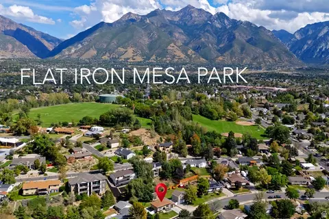 View/Area - 8523 S Kelsch Dr E, Sandy, UT 84093 photo 5 of 5