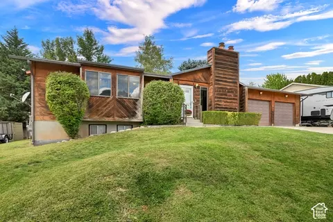 3163 N 100 W, North Ogden, UT 84414