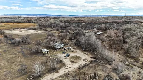 1150 N Otteson Ln, Huntington, UT 84528