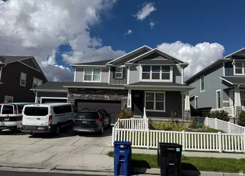 8028 S 6170 W, West Jordan, UT 84081